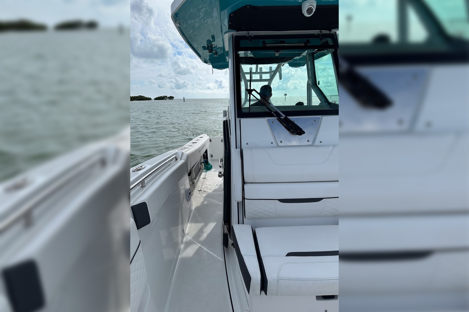 2021 Blackfin 272 CC - Image 16
