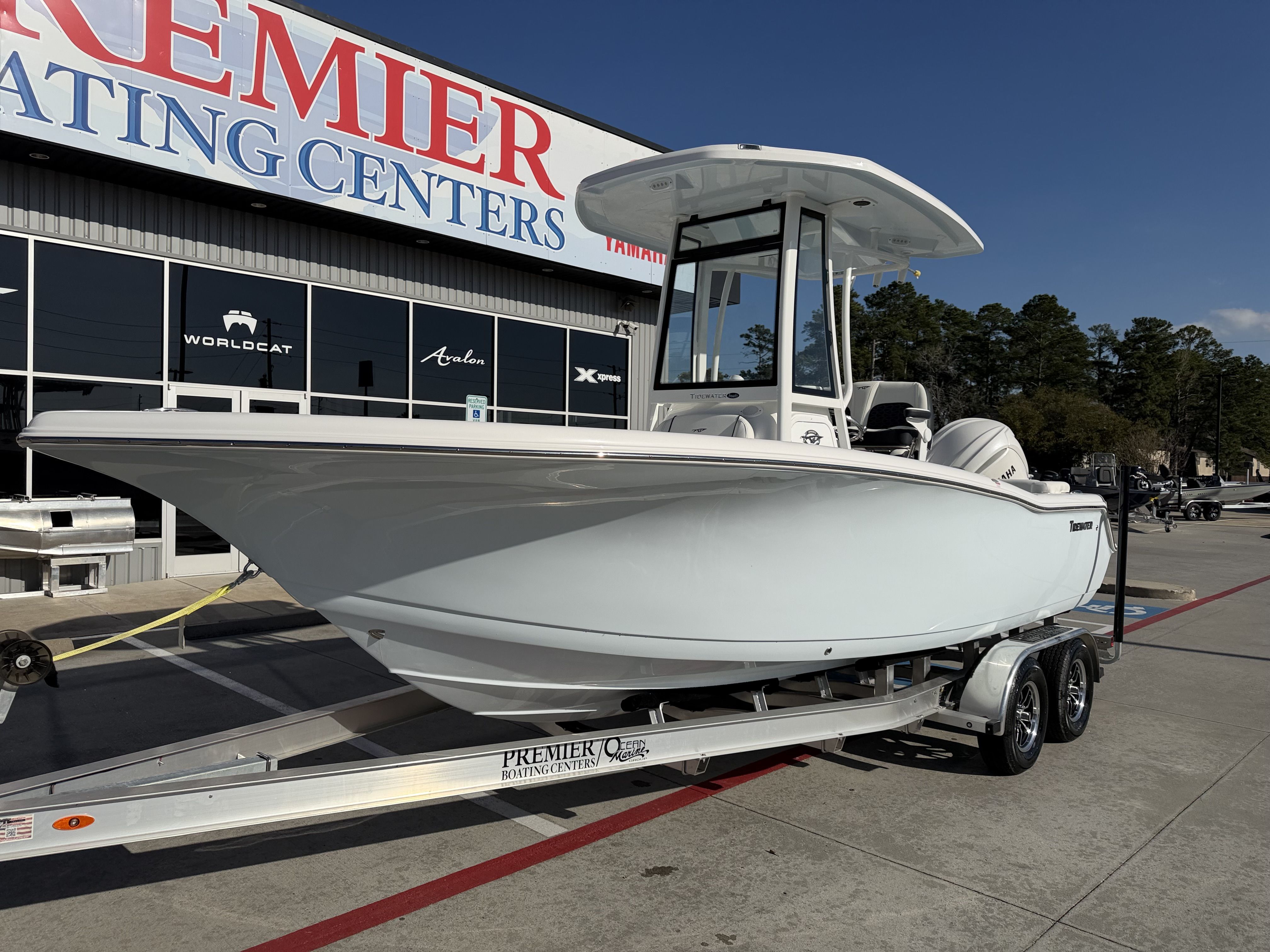 2026 Tidewater 220 LXF - 3