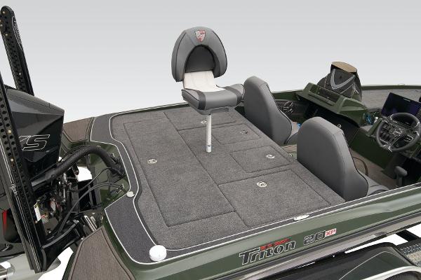2026 Triton 20XP Patriot - 67