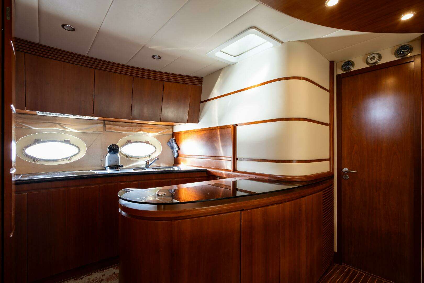 1999 Italcraft DRAGO 70 - Image 17