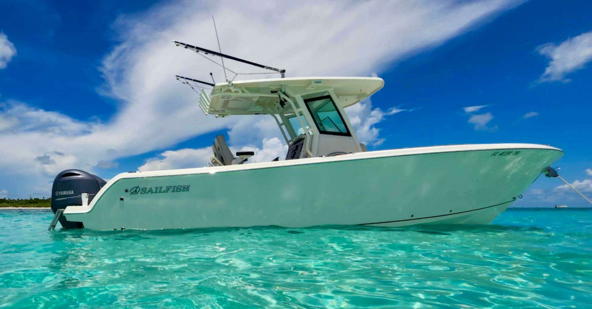 2021 Sailfish 272 CC - Image 6