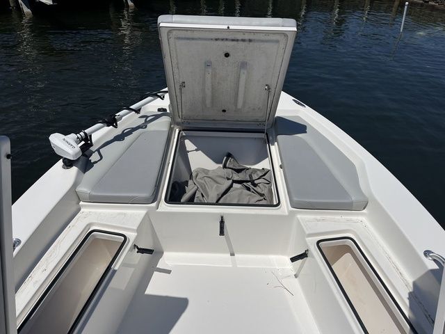 2023 Bay Rider 239 Bay - 8