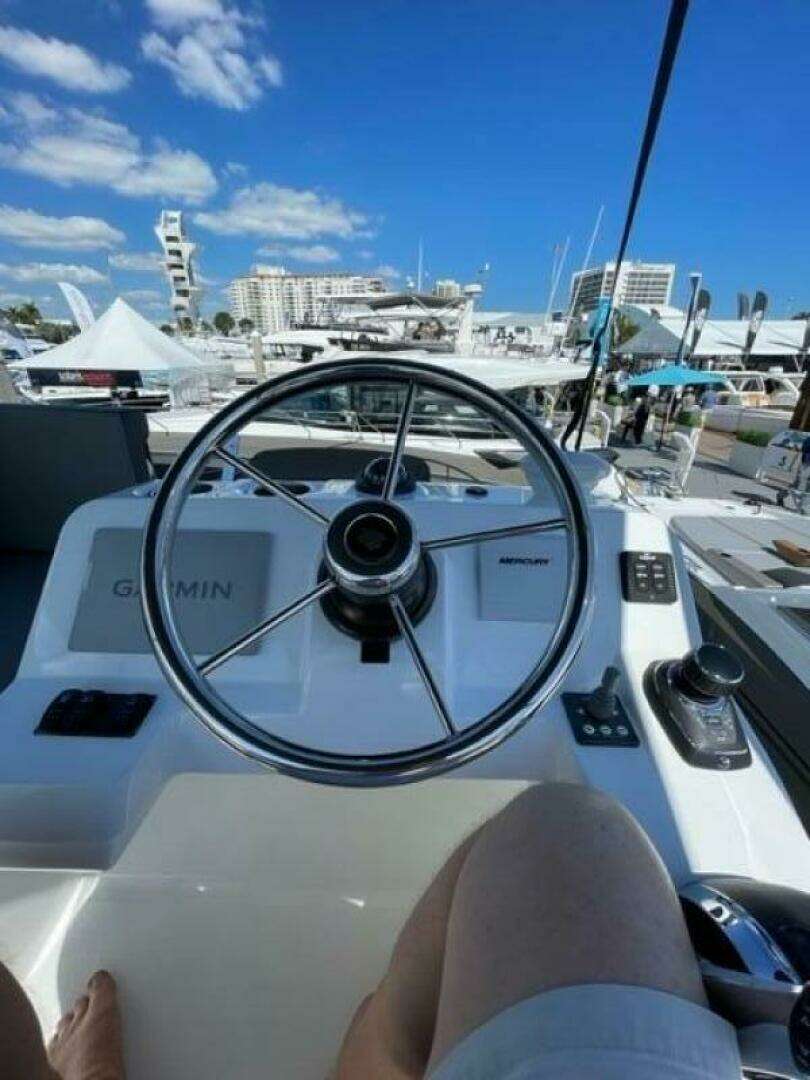 2026 Beneteau Antares 11 Fly - Image 29