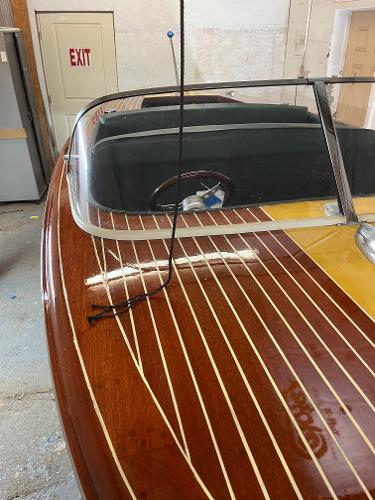 1959 Chris-Craft Capri 21 - 3