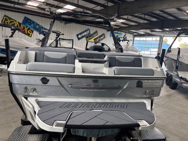 2026 Malibu Wakesetter 23 LSV - 4