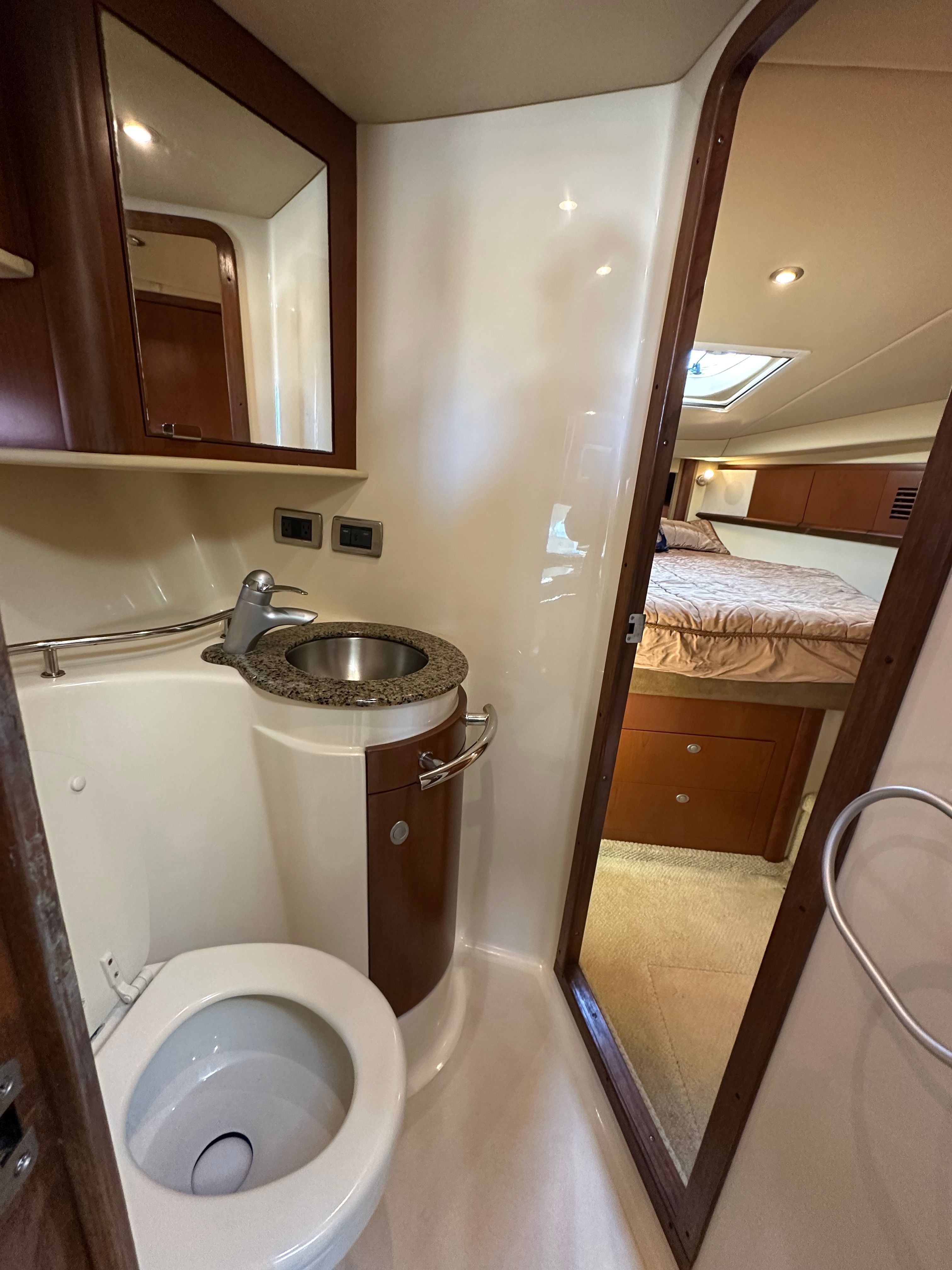2007 Sea Ray 40 Sundancer - 18