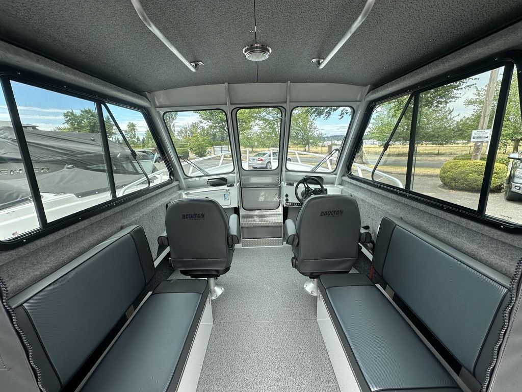 2027 Boulton 24 Voyager Pro - 13