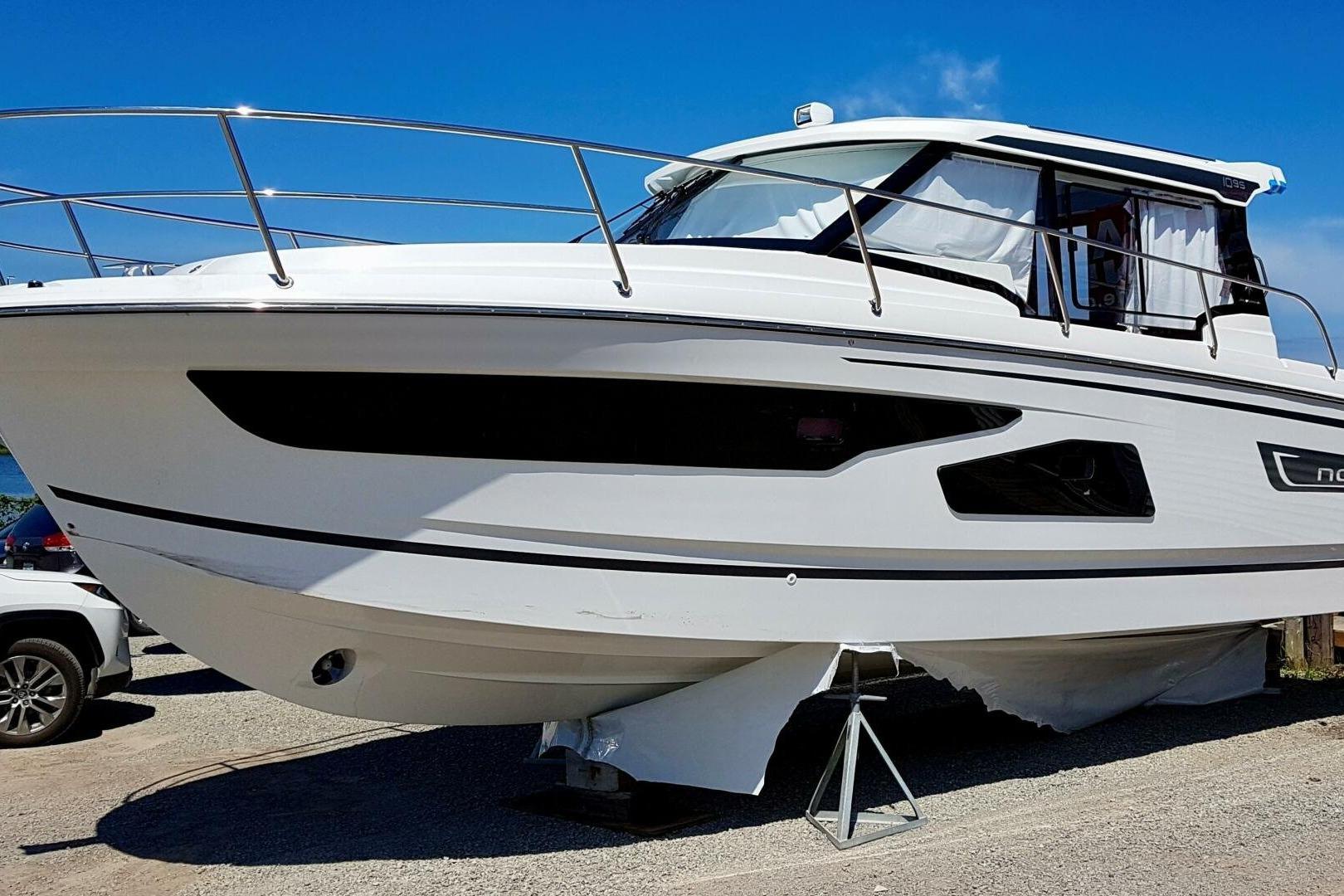 2020 Jeanneau NC 1095