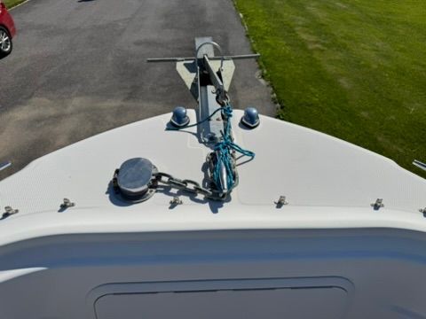 2007 Wellcraft 252 Fisherman - 5