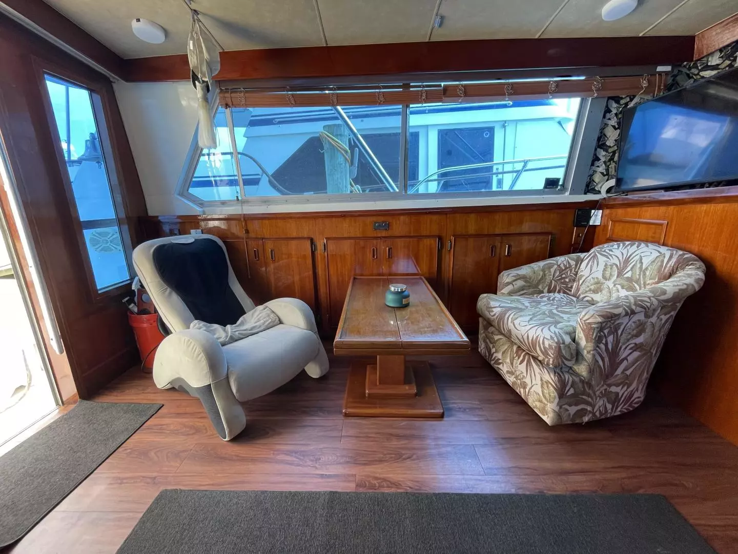 1984 Bertram 42 Convertible - Image 14