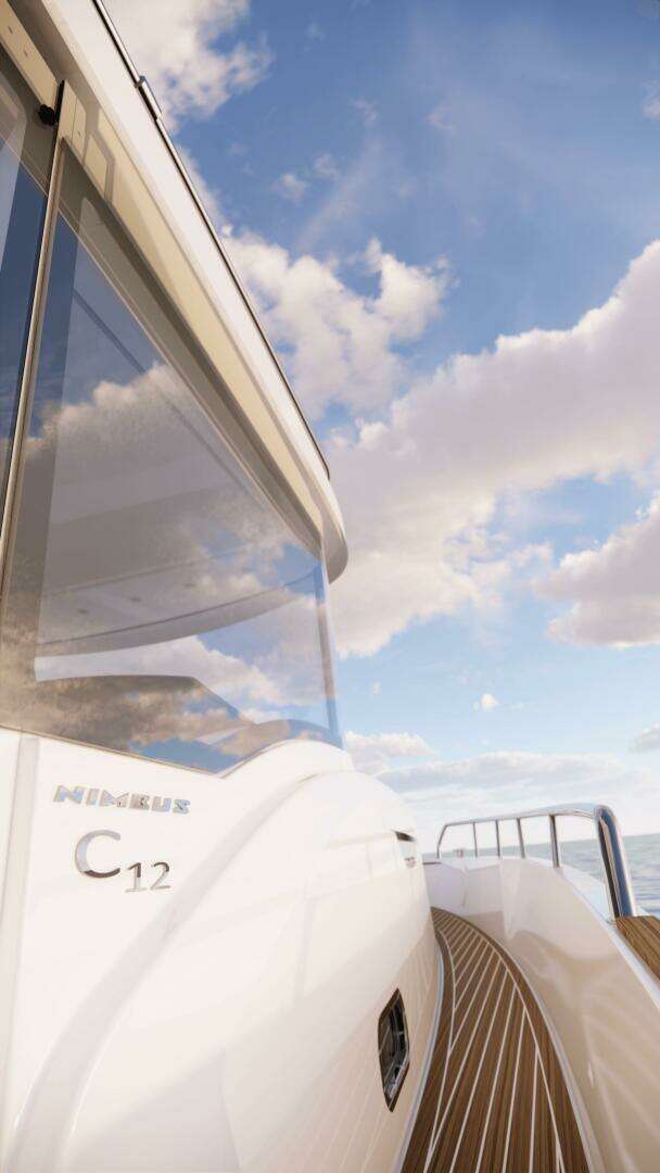 2026 Nimbus Commuter 12 - Image 16