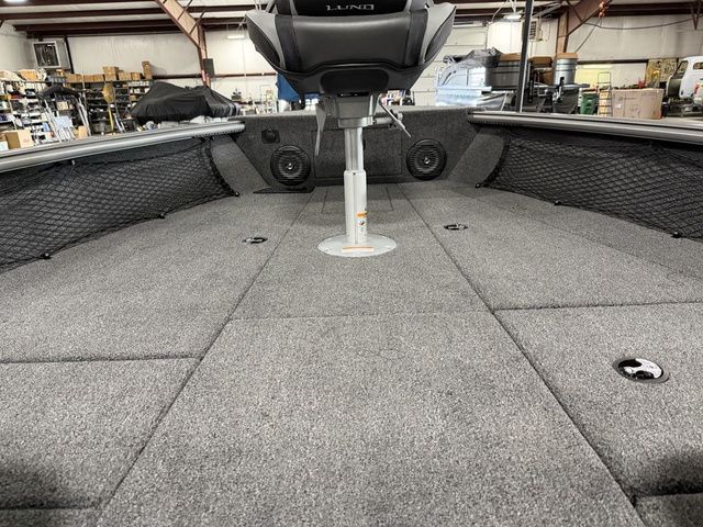 2026 Lund 2075 Impact XS Sport - 14