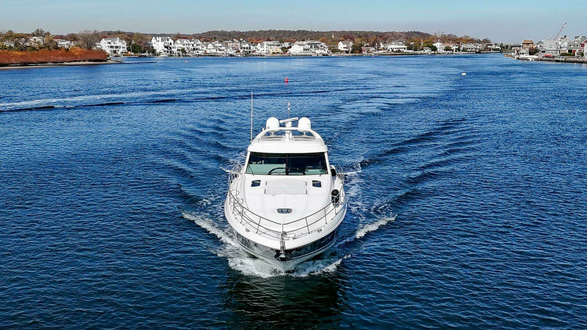 2013 Sea Ray 610 Sundancer - Image 6
