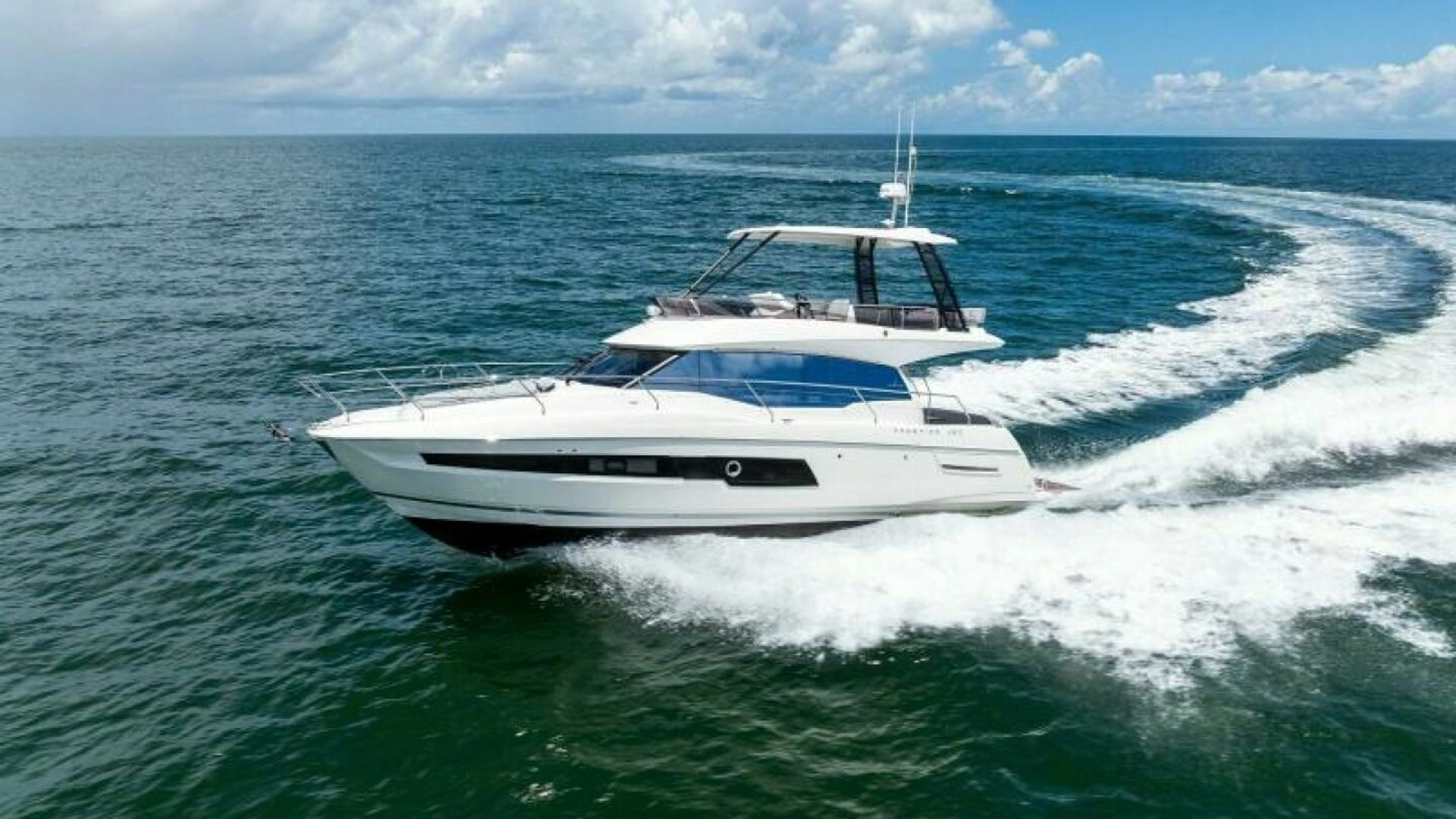 2025 Prestige 460 - Image 69