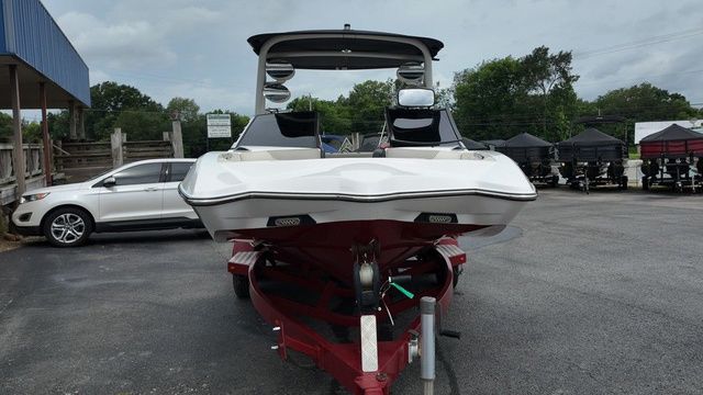 2013 Malibu Wakesetter 20 MXZ - 8