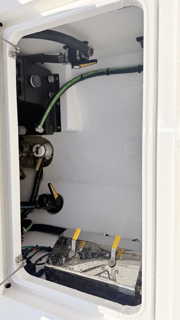 2026 Valhalla Boatworks V33 - Image 21