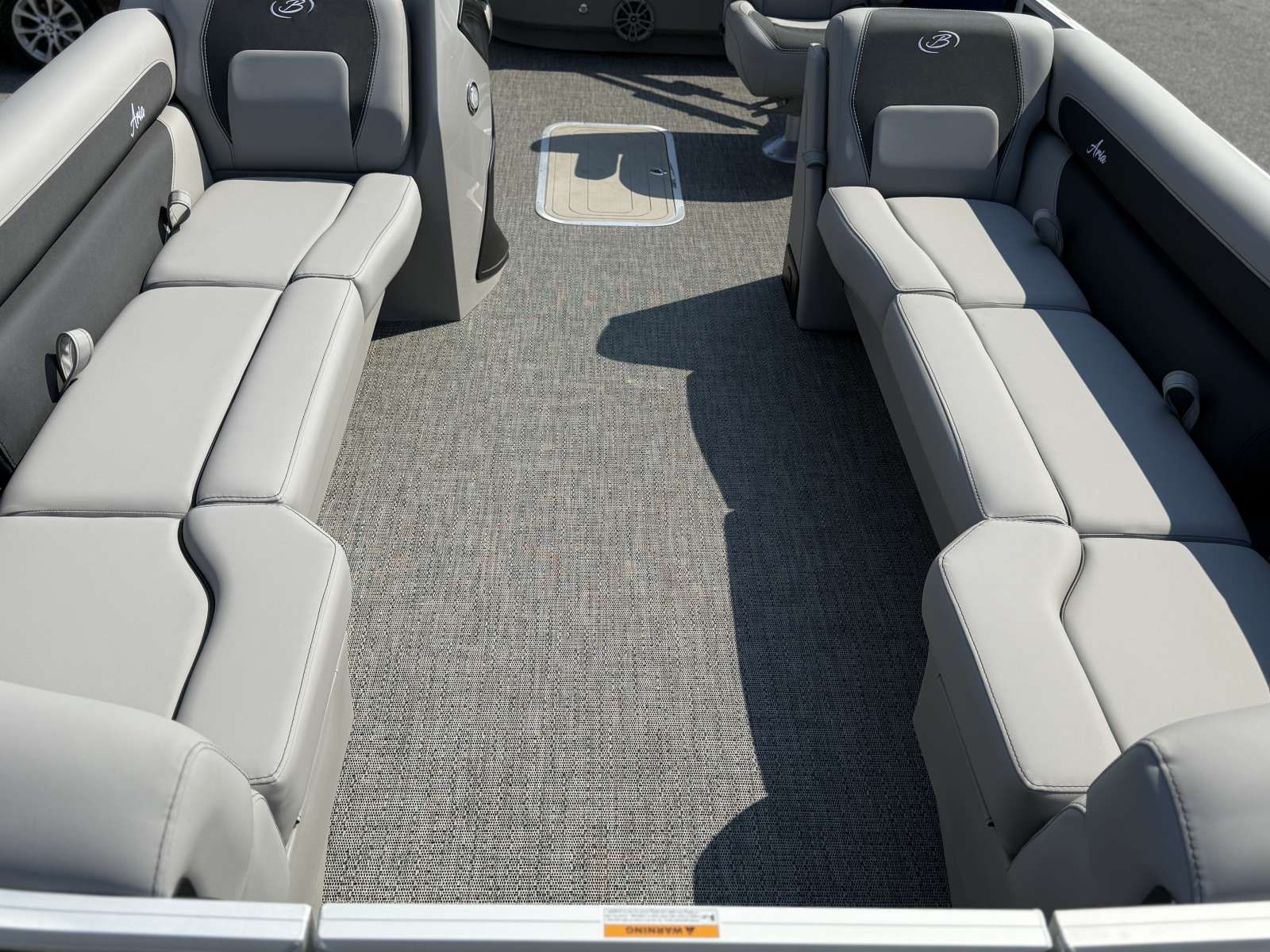 2026 Barletta Aria A24UC - 3