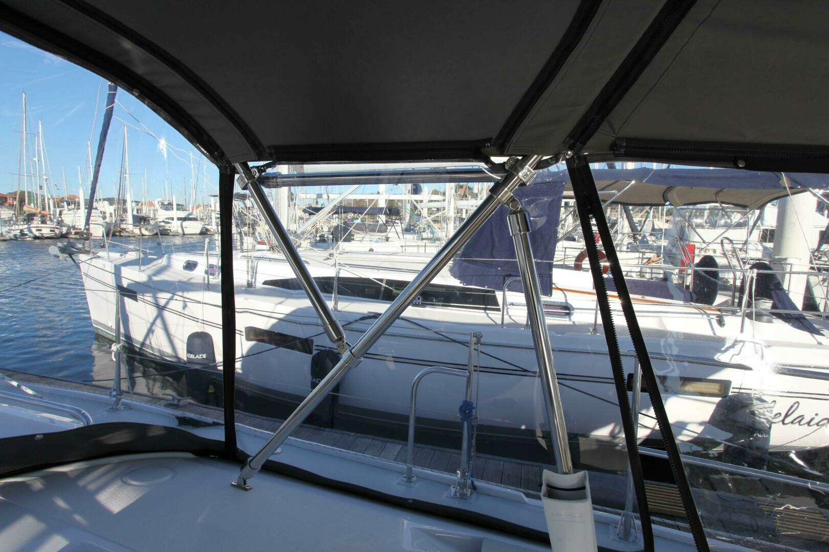 2025 Catalina 426 - Image 123