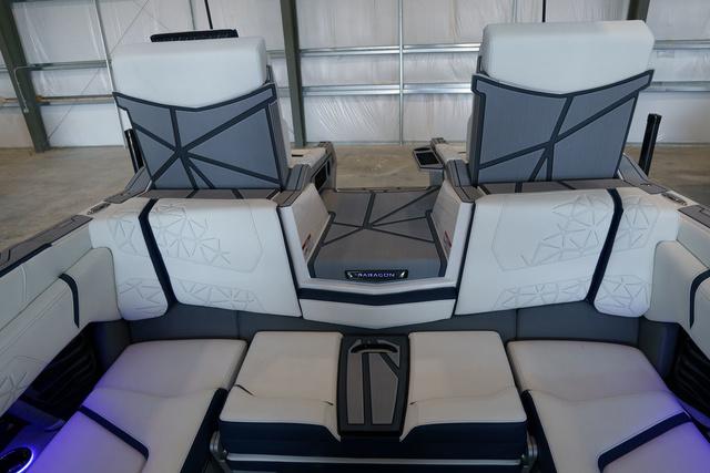 2025 Nautique Super Air Nautique G25 Paragon - 16