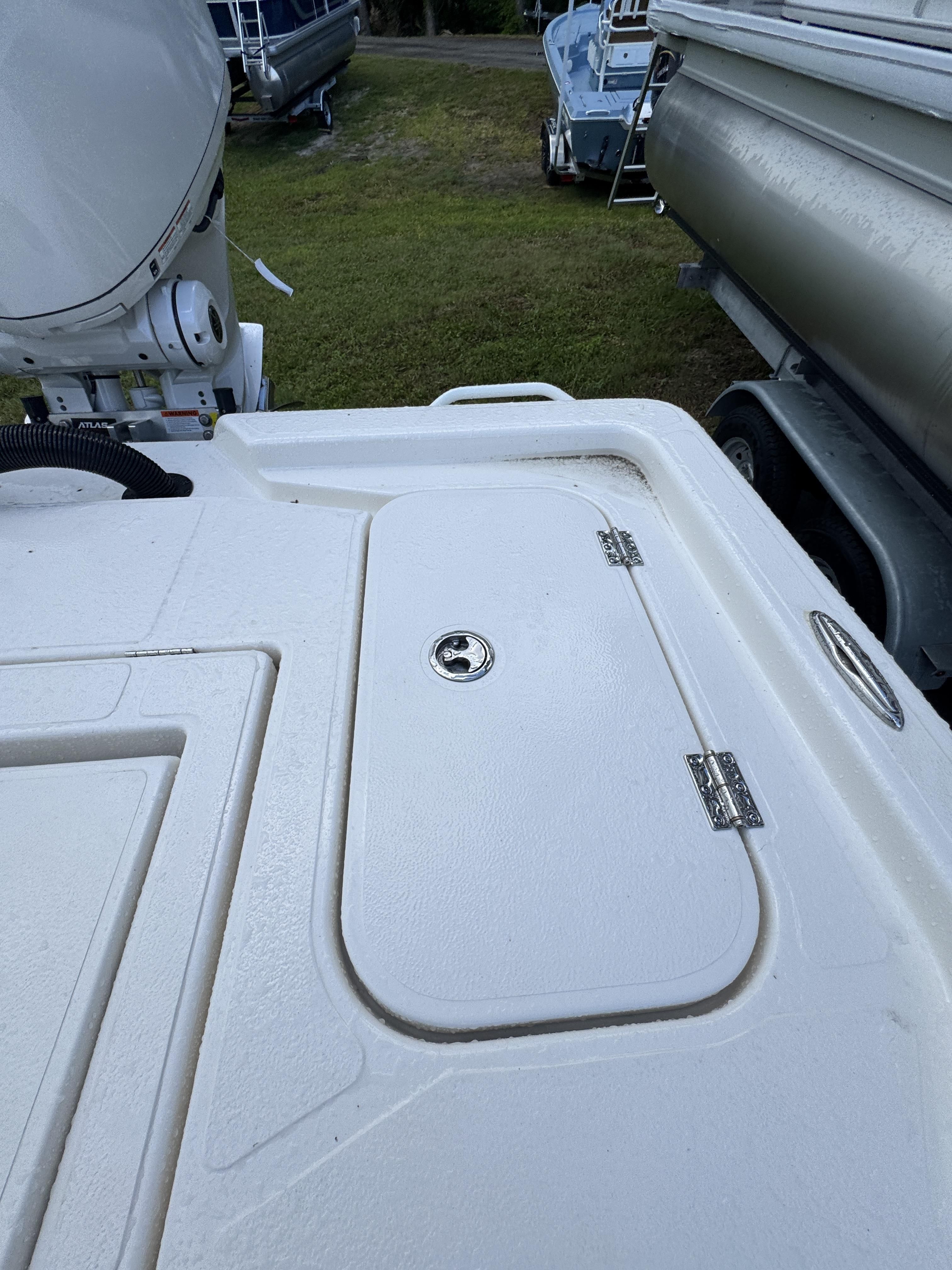 2026 Skeeter SX Series SX241 - 39