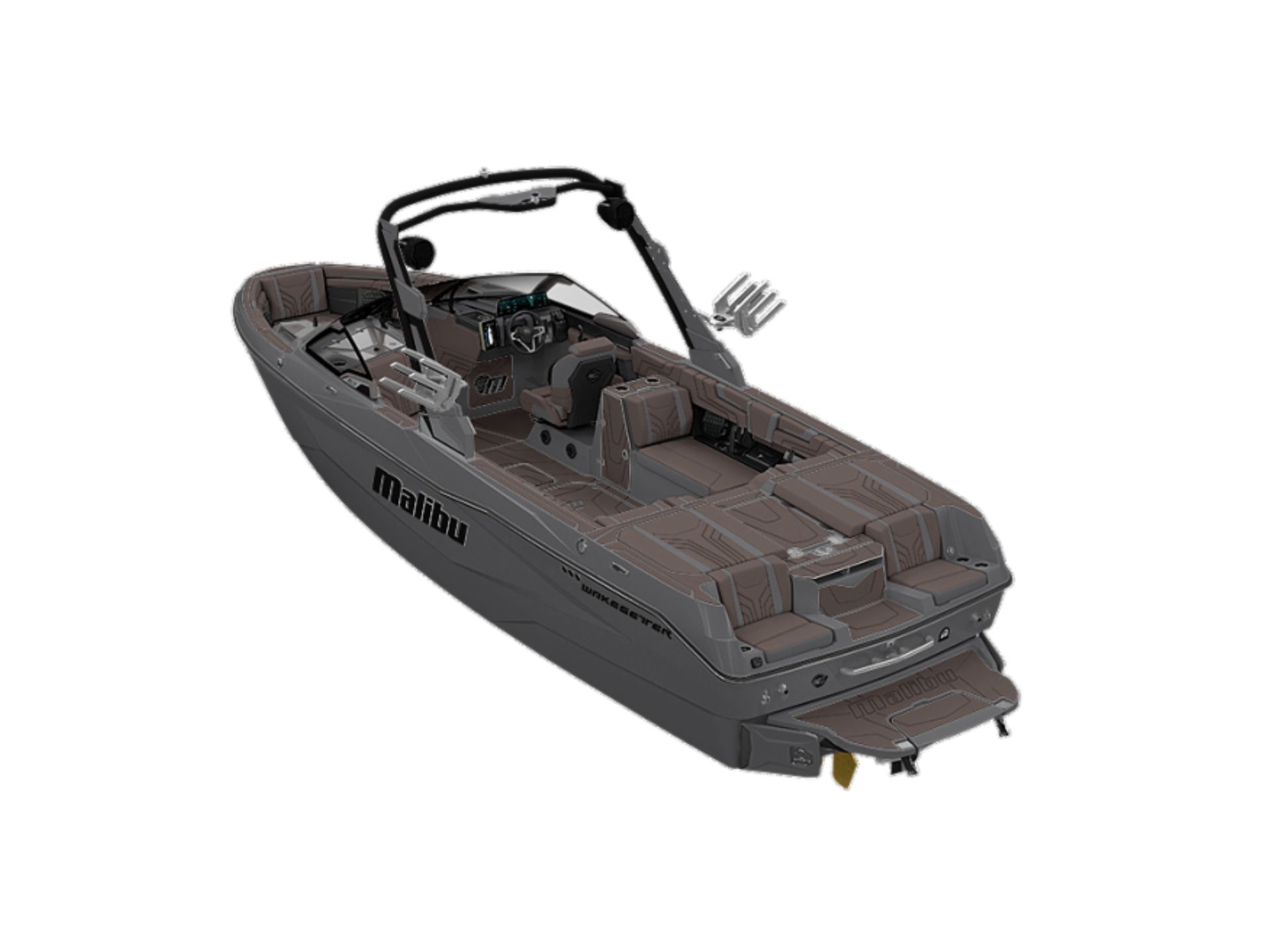 2026 Malibu Wakesetter 25 LSV - 2