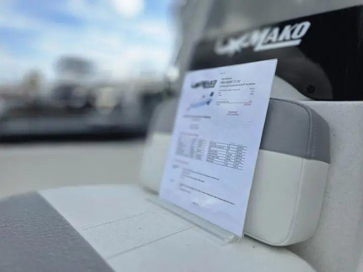 2026 Mako Pro Skiff 17 CC - 12