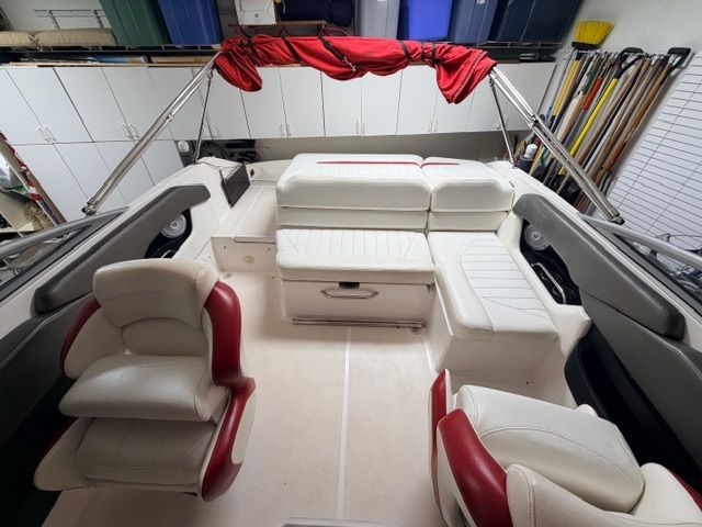 2008 Regal 2000LSR - 7