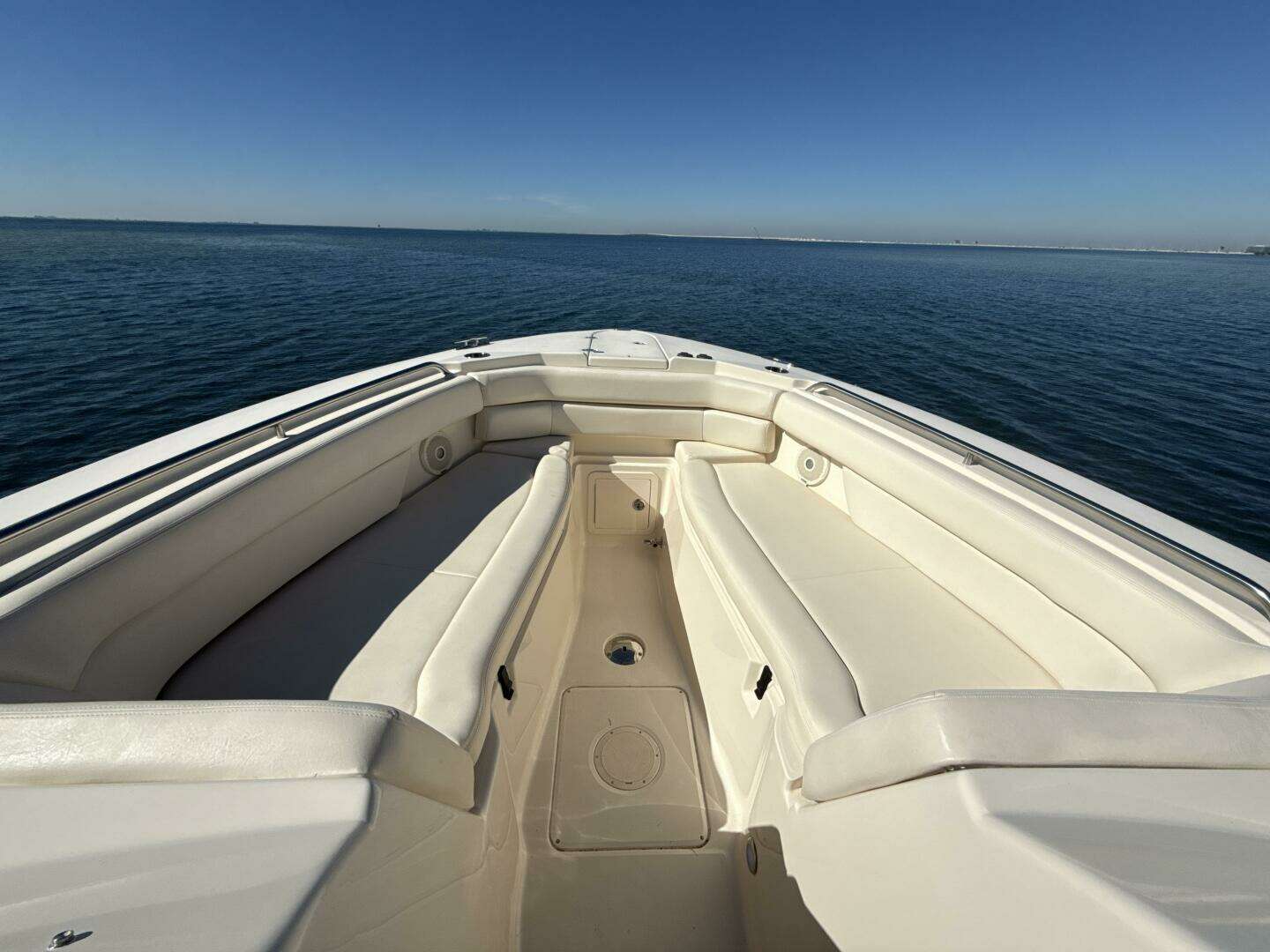 2016 Grady-White 307 Freedom - Image 3