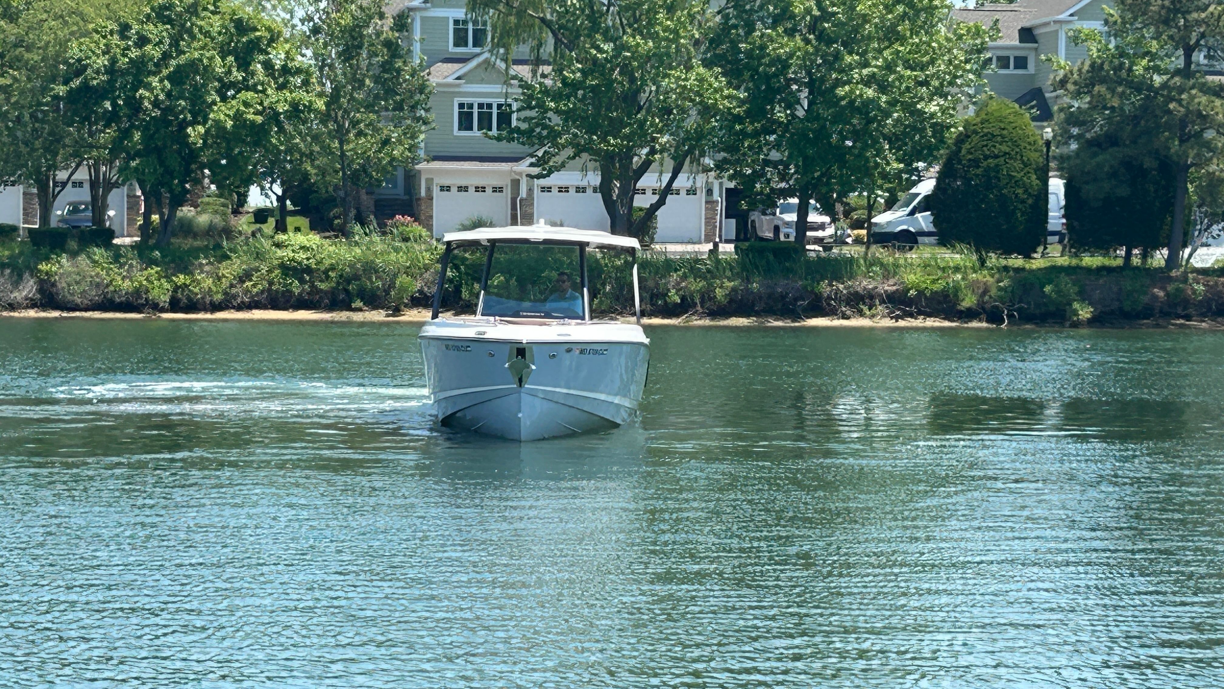 2025 Monterey Elite 30 OB - 15