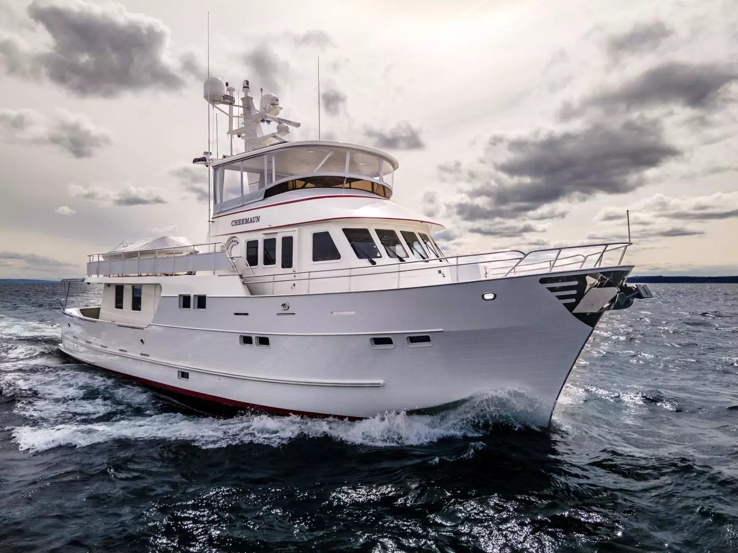 1998 Northern Marine — - Image 3
