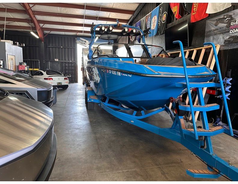 2020 Nautique Super Air Nautique G23 - 9