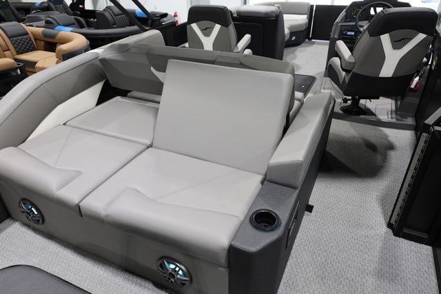 2026 Evotti 521 CS - 18