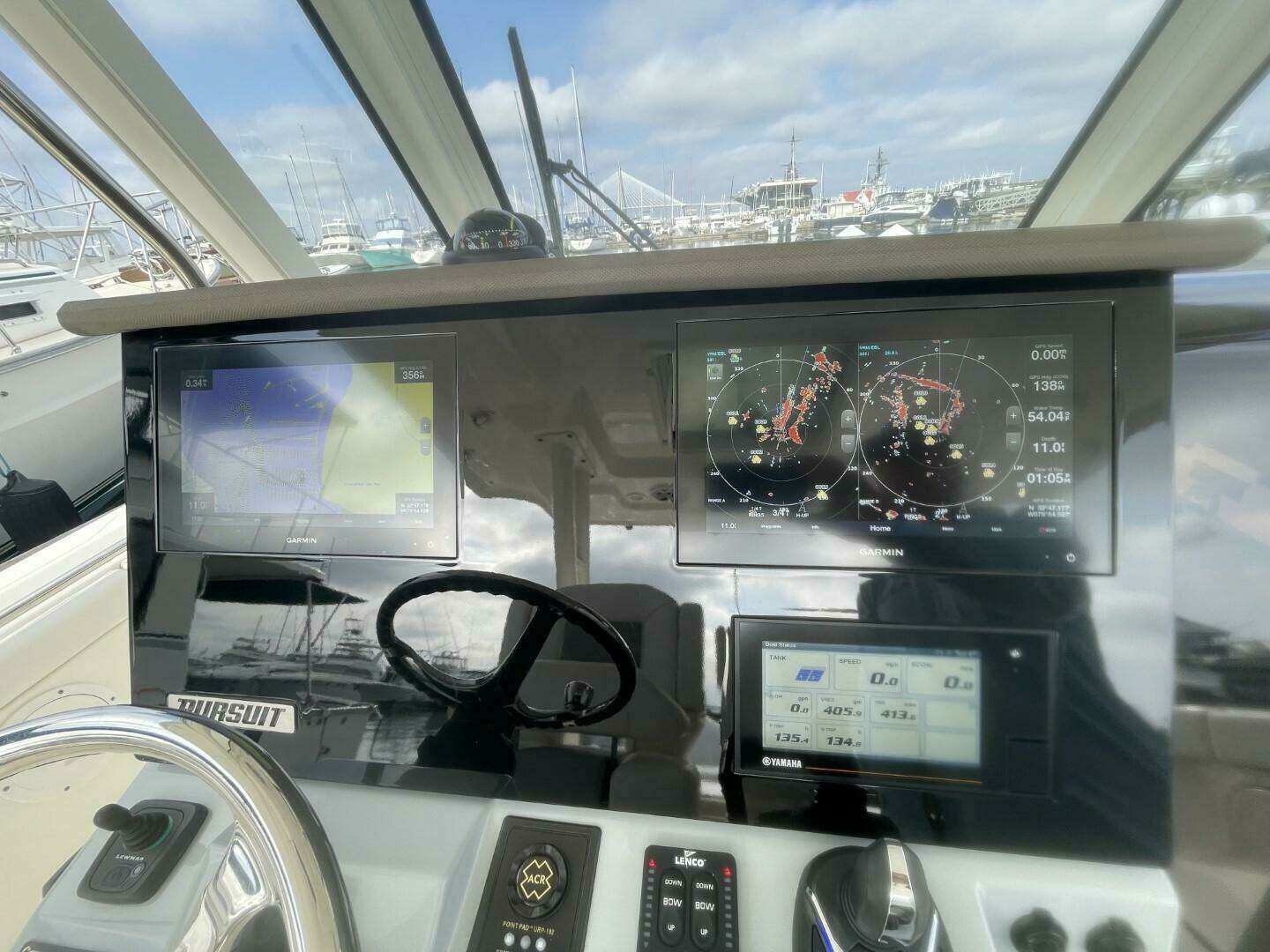 2021 Pursuit S 328 Sport - Image 20