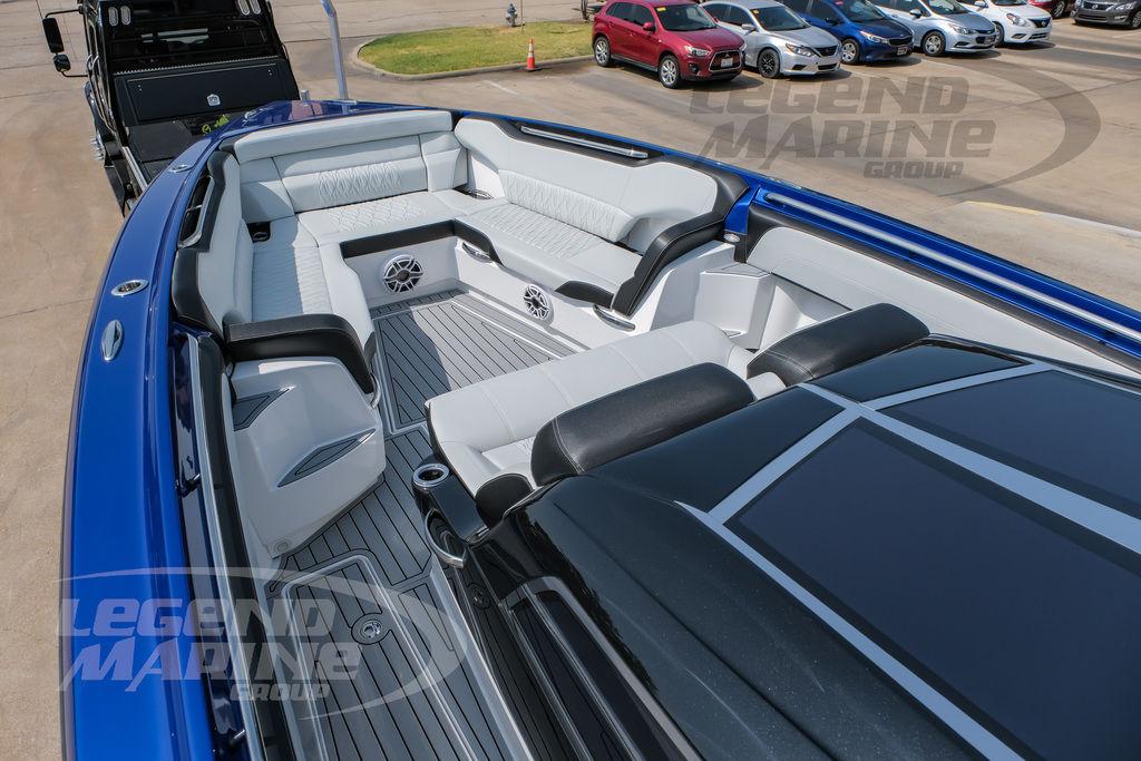2026 Nor-Tech 450 Sport Center Console - 33