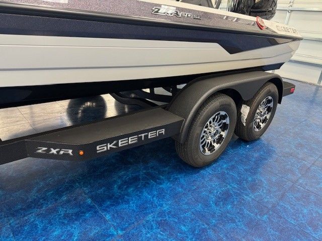 2026 Skeeter ZXR20 SE - 40