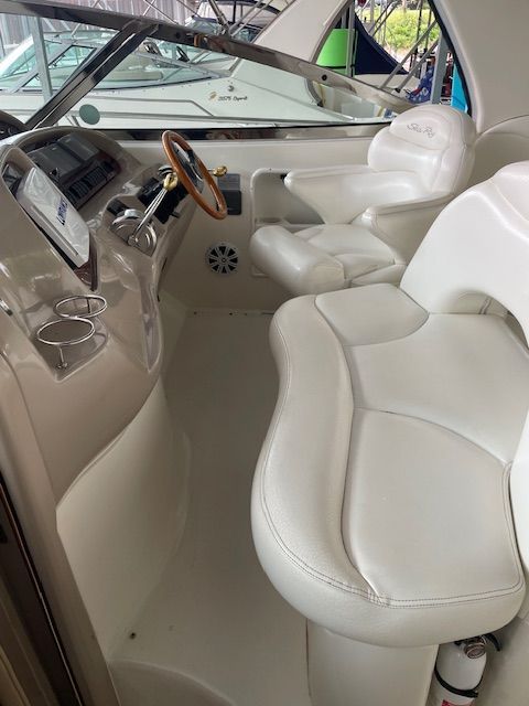 2000 Sea Ray 380 Sundancer - 36