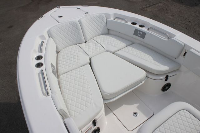 2026 Sea Fox 248 Commander - 17