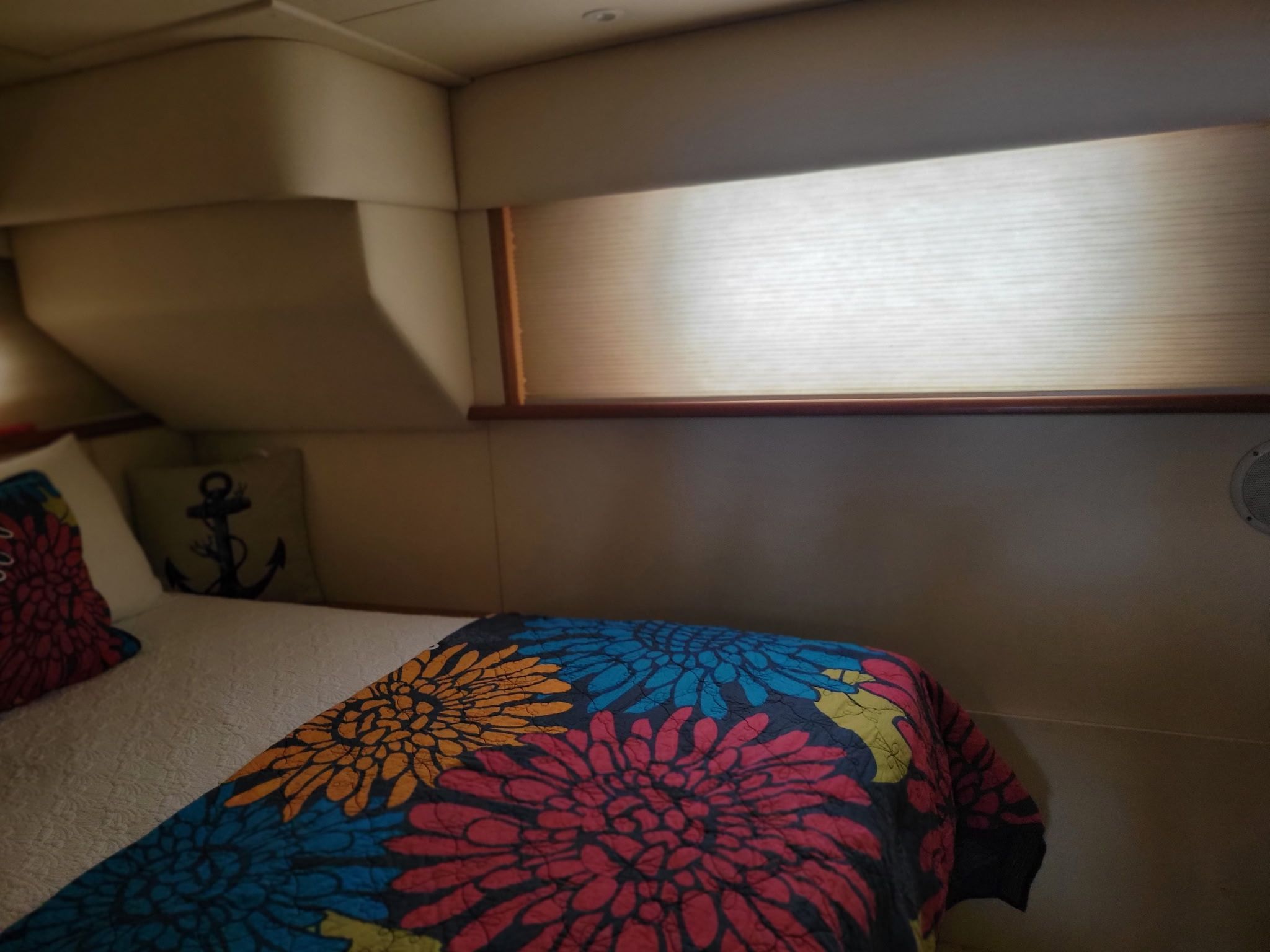 1999 Silverton 392 Motor Yacht - 8
