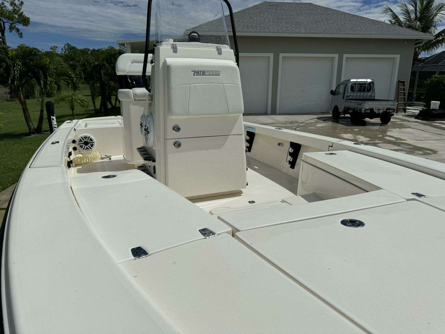 2022 Pathfinder 2300 HPS - Image 17