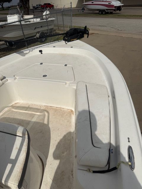2015 Tidewater 2100 Bay Max - 13
