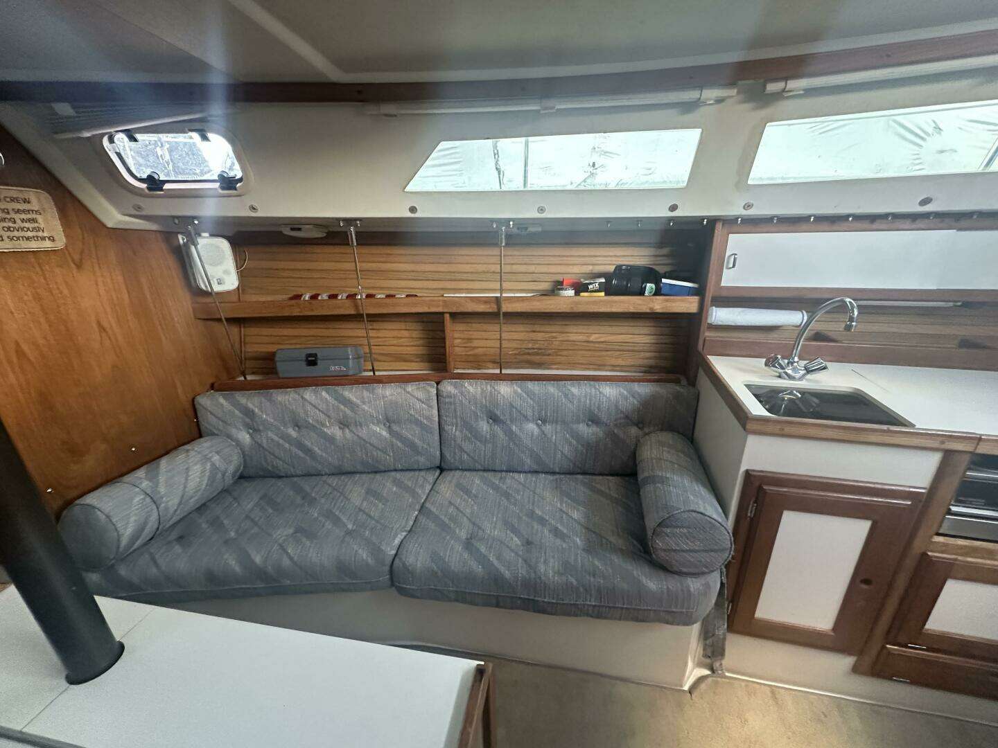 1992 Catalina — - Image 27