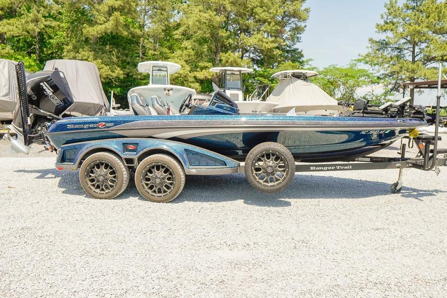 2025 Ranger Z520