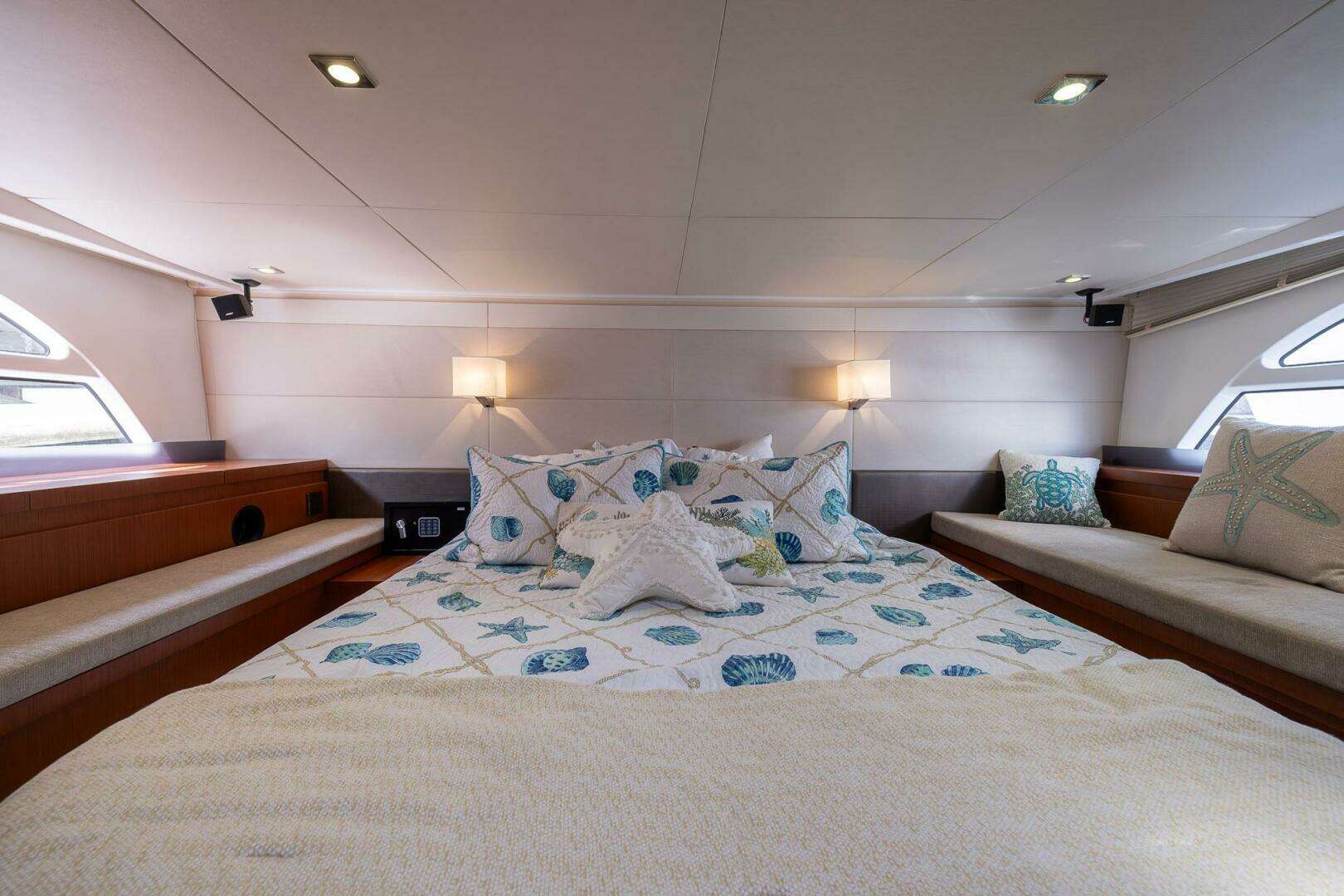 2014 Beneteau Gran Turismo 44 - Image 22