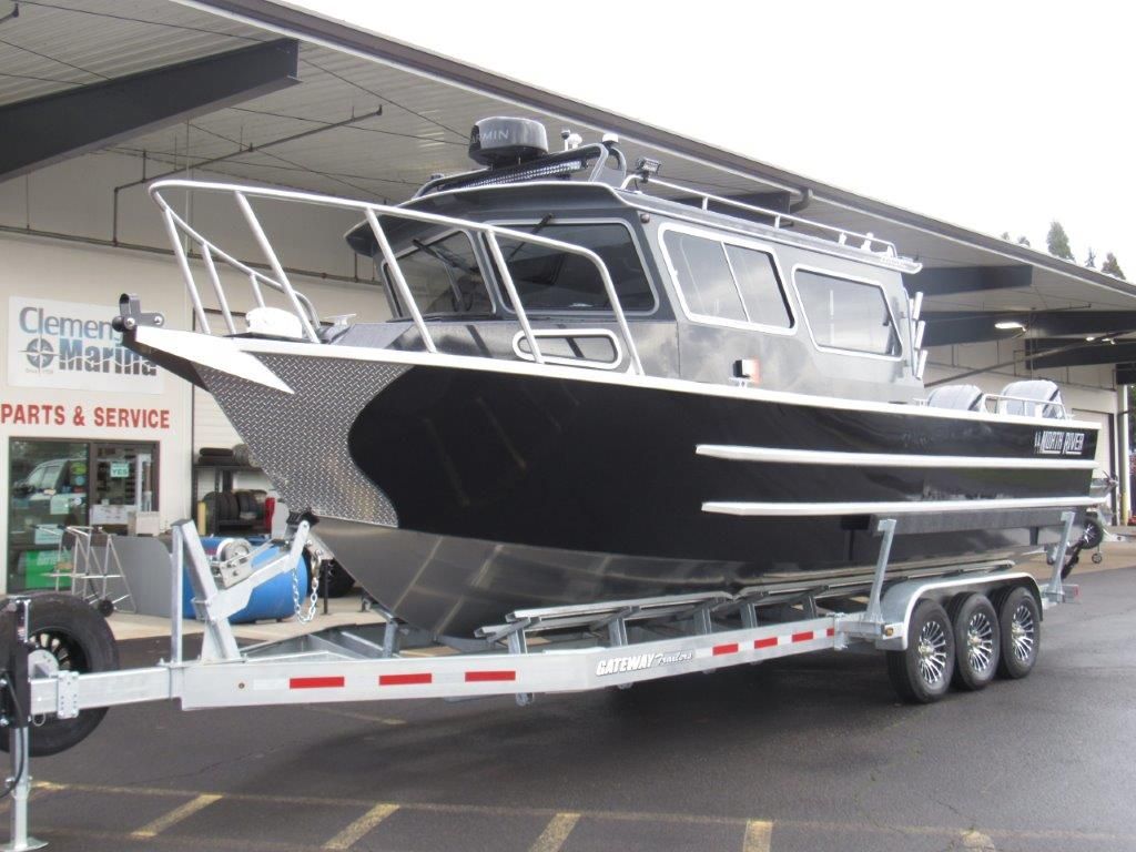 2026 North River 2900SXL