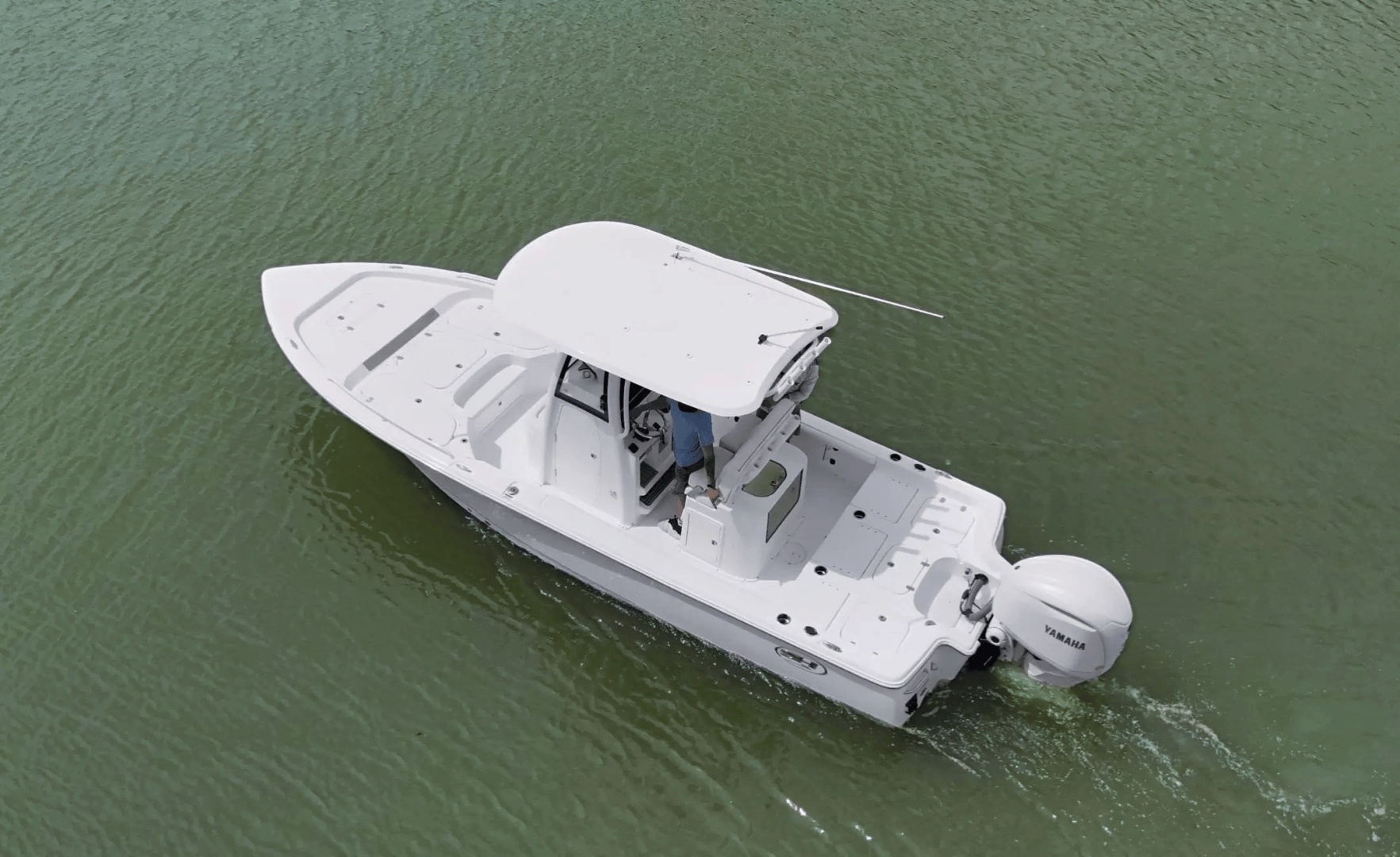 2026 Sea Hunt BX 25 FS - Image 11