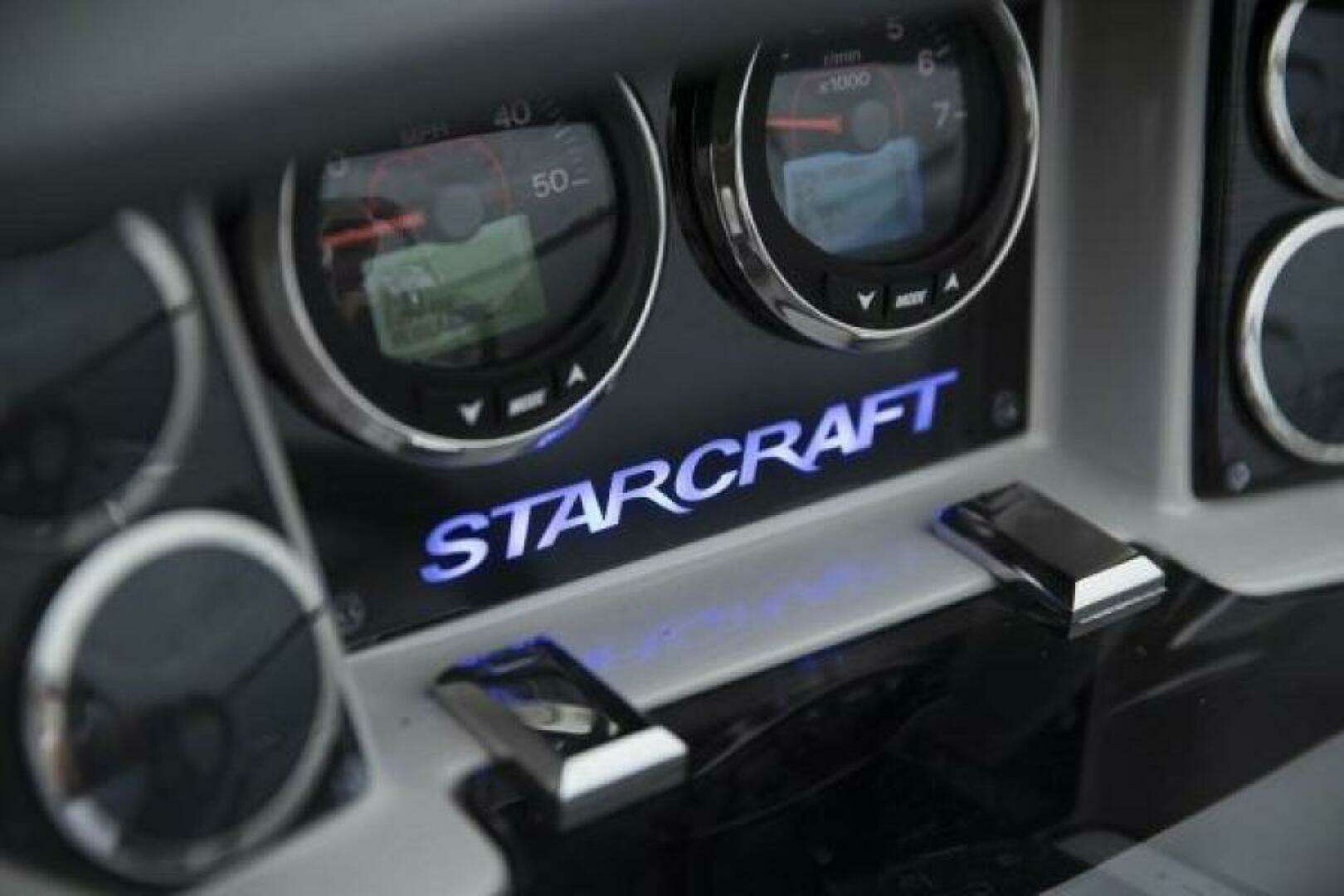 2025 Starcraft SLS 5 - Image 9