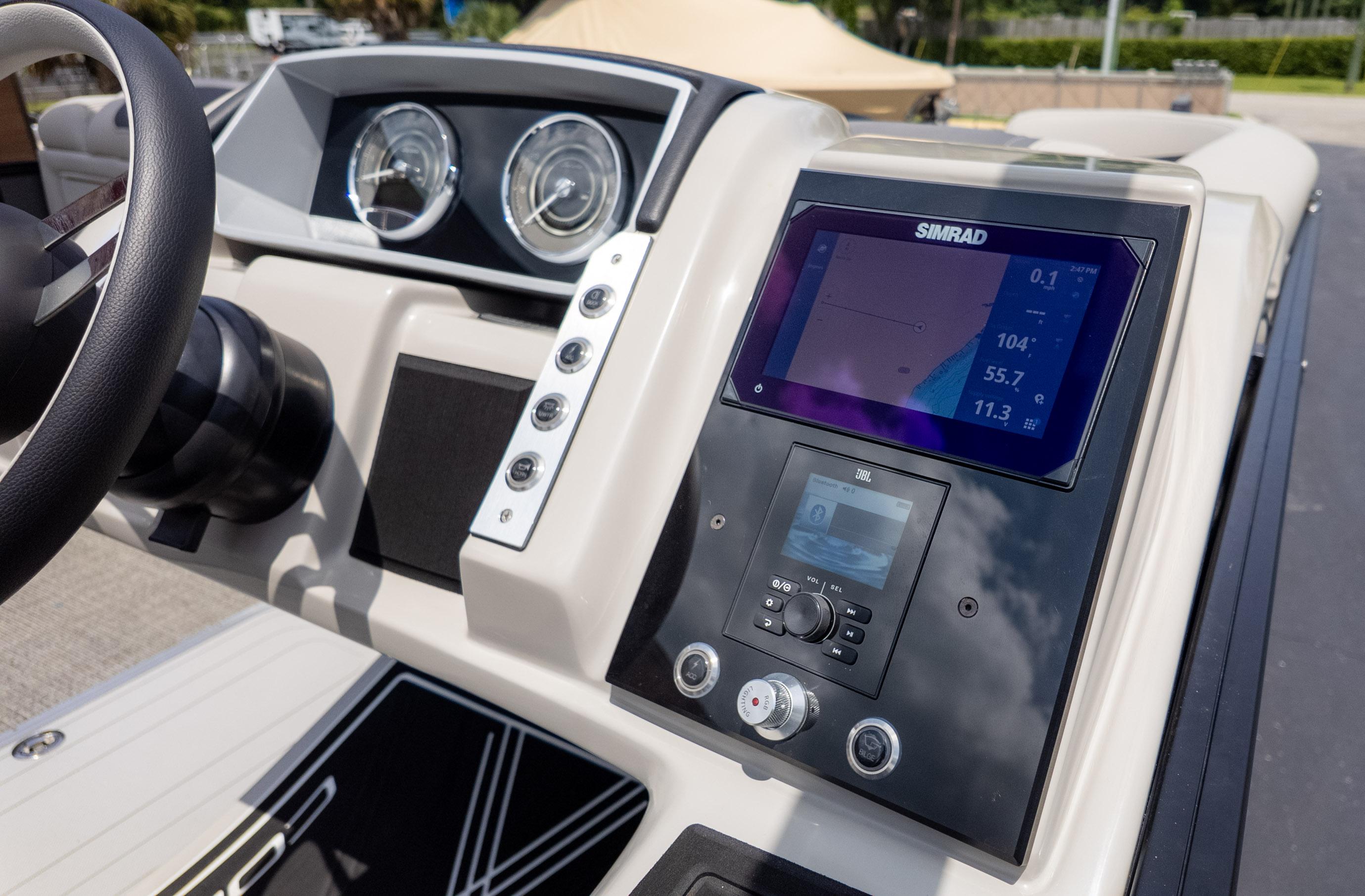2025 Barletta Corsa 23M - 33