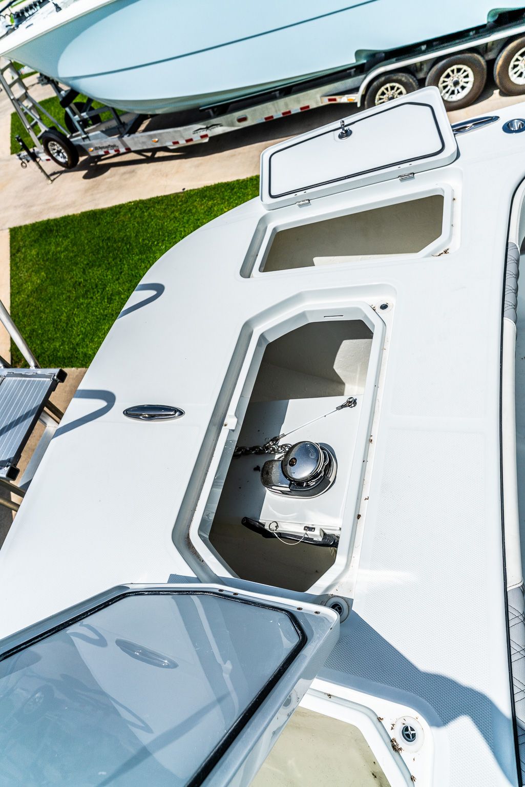 2026 Invincible Catamaran - 27