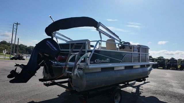 2019 Misty Harbor Boats Explorer 1680CR - 5