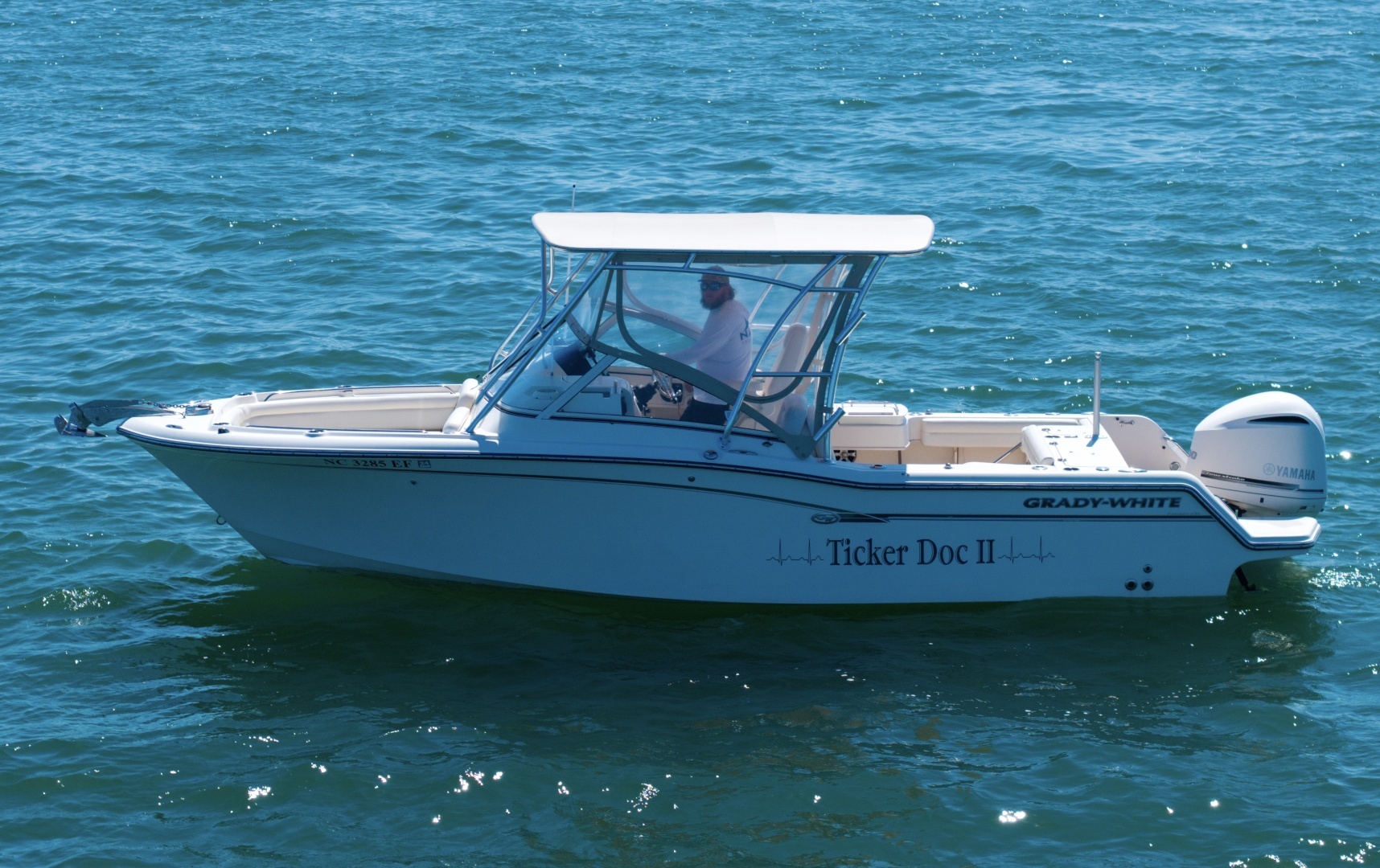 2017 Grady-White 235 Freedom - Image 26